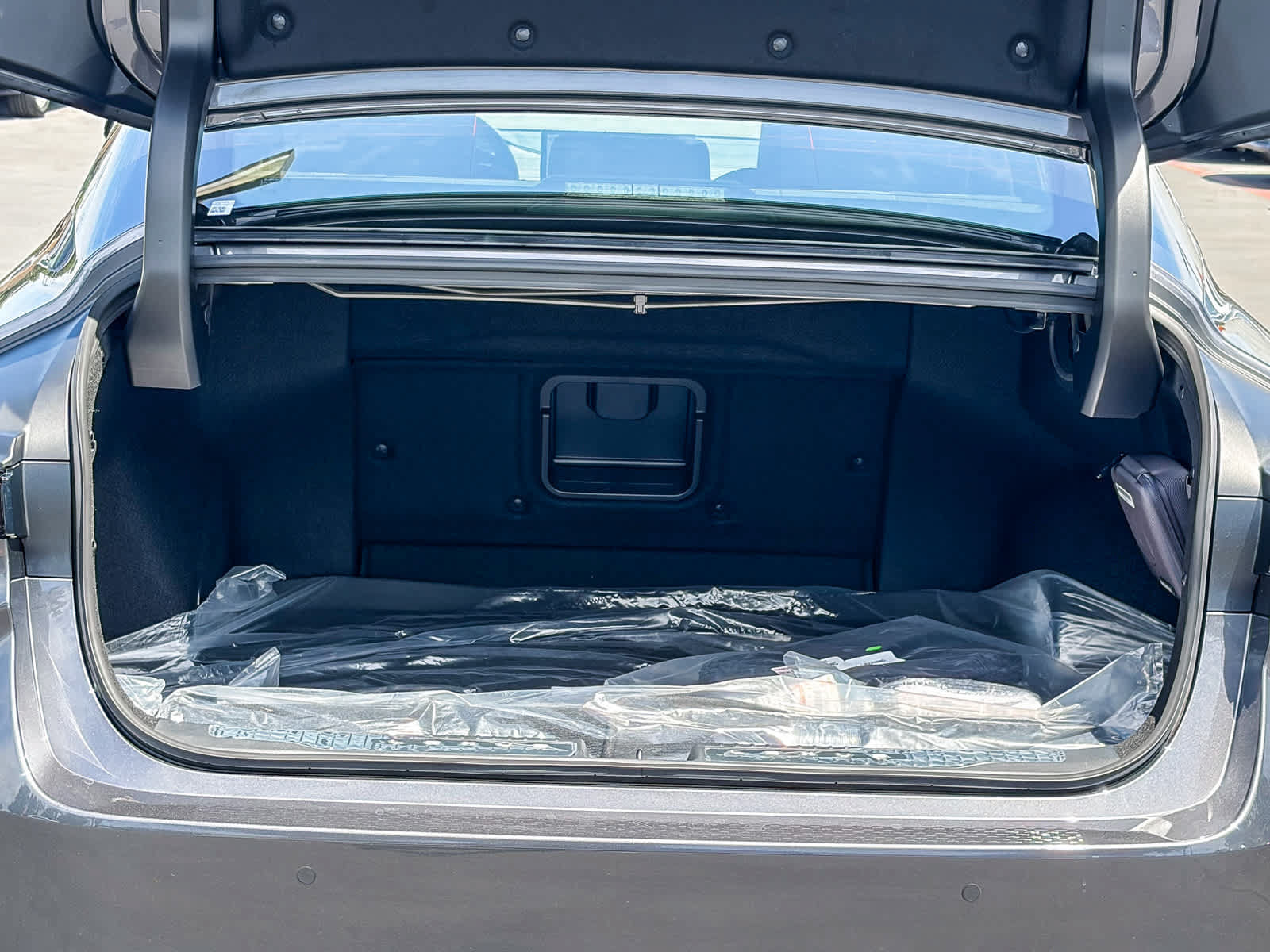New 2026 Lexus ES 350e FWD image 11