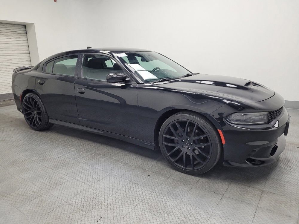 Used 2020 Dodge Charger GT RWD image 11
