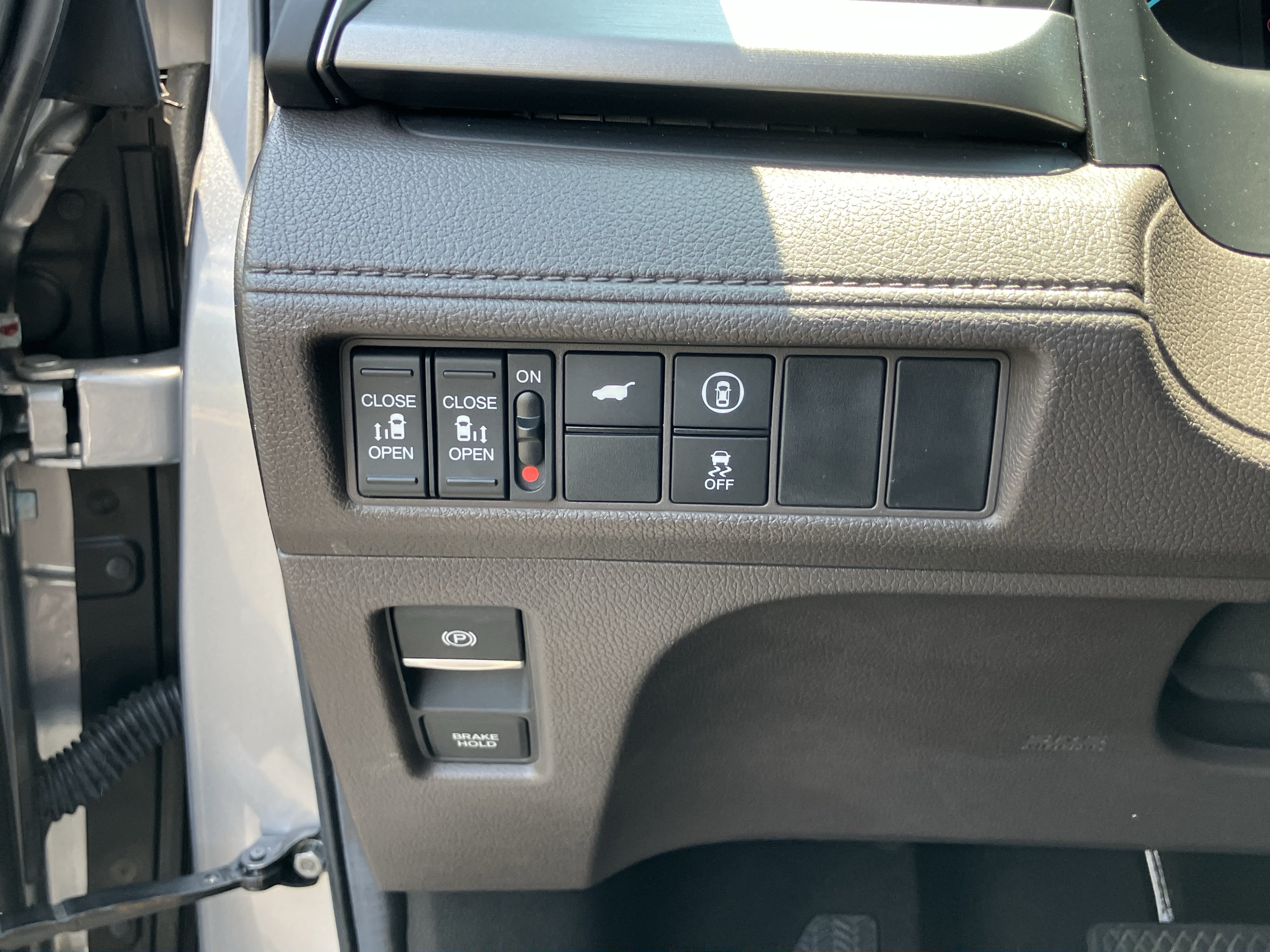 Certified 2024 Honda Odyssey EX-L image 19