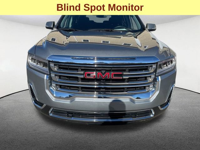 Used 2023 GMC Acadia SLE w/ Driver Convenience Package image 4