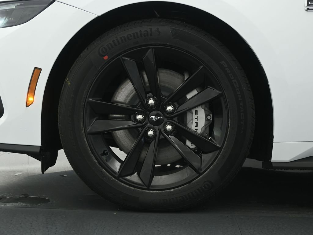 New 2026 Ford Mustang GT image 19