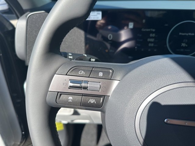 New 2026 Hyundai Kona SEL Premium image 20