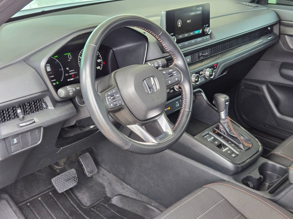 Used 2025 Honda CR-V Sport image 10