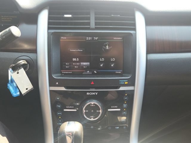 Used 2013 Ford Edge Limited FWD image 26