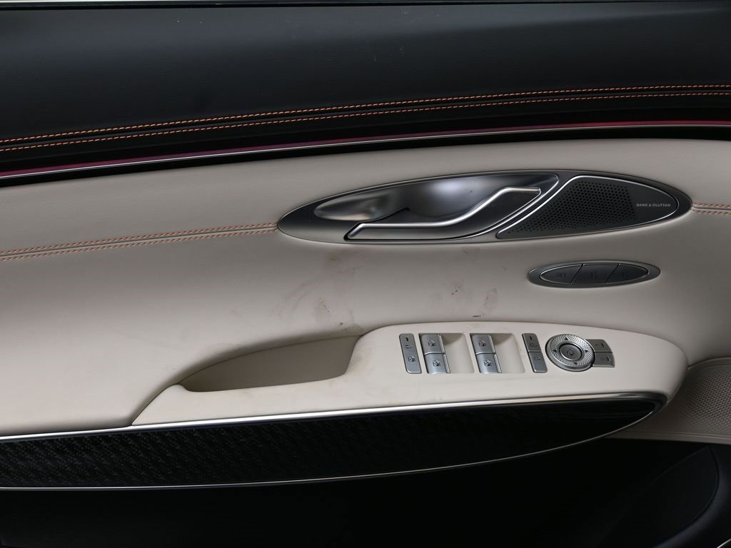 New 2026 Genesis GV70 3.5T Sport Prestige image 20