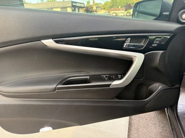 Used 2014 Honda Accord EX-L image 12