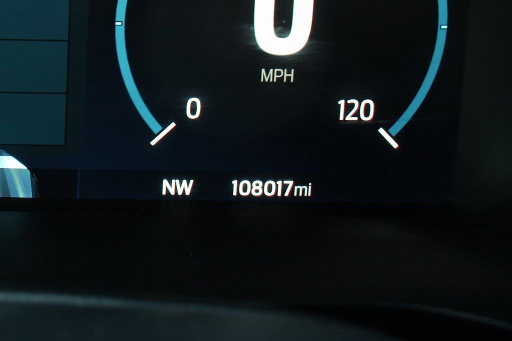 Used 2021 Ford F150 Lariat w/ Equipment Group 502A High AWD/4WD image 23