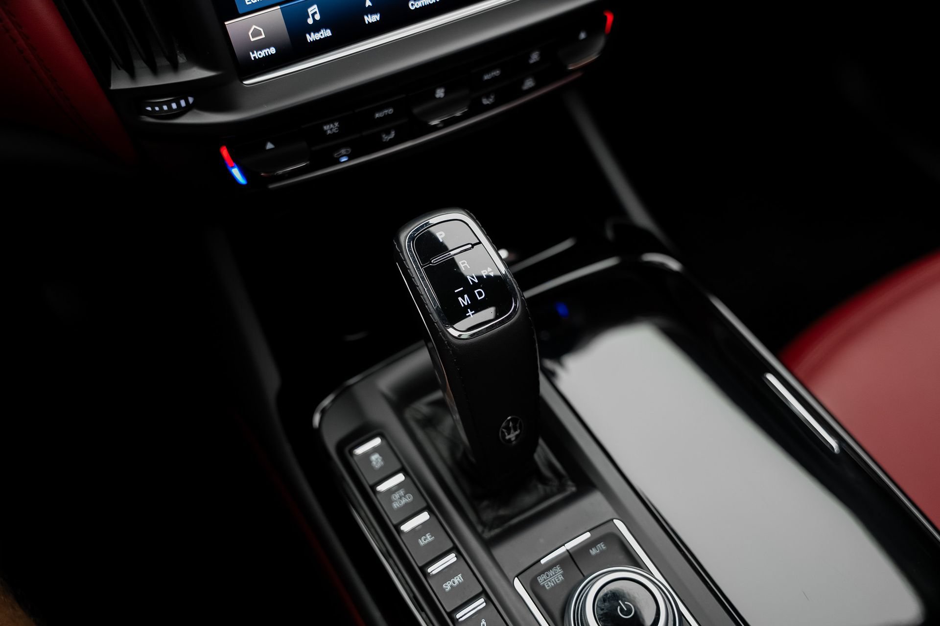 Used 2022 Maserati Levante GT AWD/4WD image 54