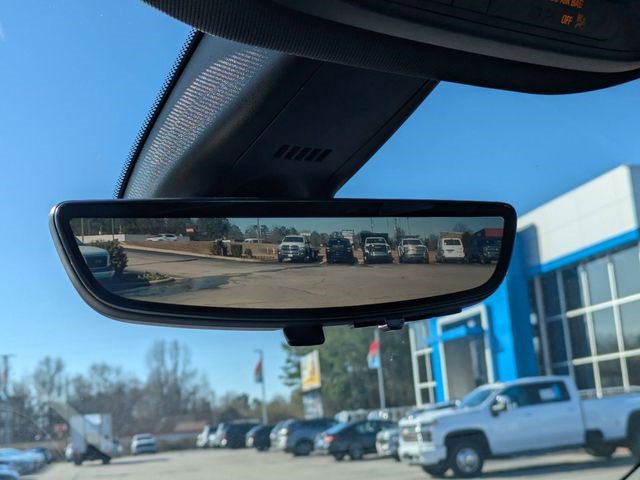 Used 2023 Buick Enclave Avenir w/ Avenir Technology Package image 25