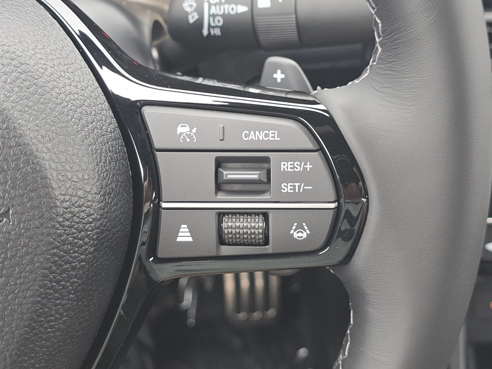 New 2026 Honda Civic Sport Touring image 31