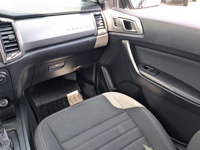Used 2020 Ford Ranger XLT w/ Equipment Group 302A Luxury image 17