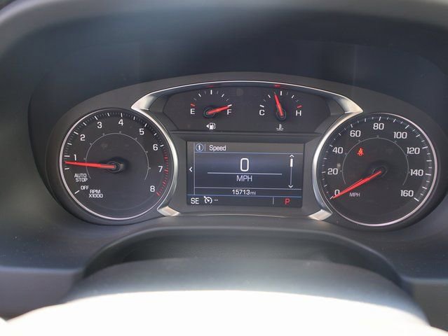 Certified 2023 GMC Acadia SLE w/ Driver Convenience Package AWD/4WD image 40