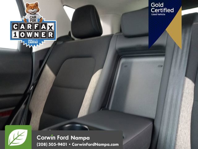 Used 2025 Ford Bronco Sport Big Bend image 28