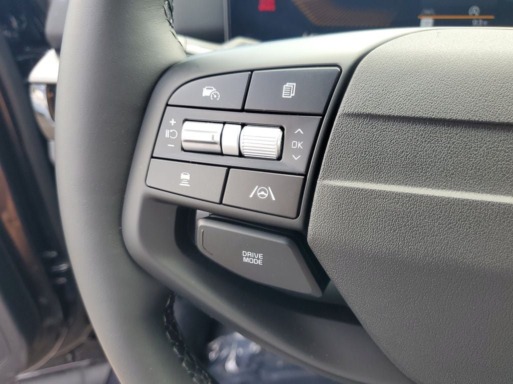 New 2026 Kia Sportage LX w/ LX Convenience Package FWD image 12