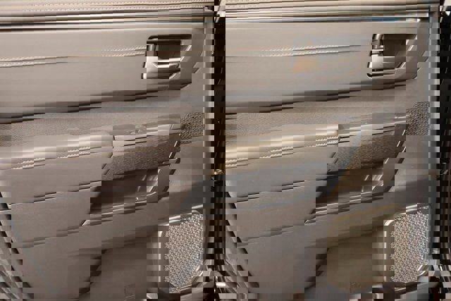 New 2026 Toyota Tundra Capstone image 24