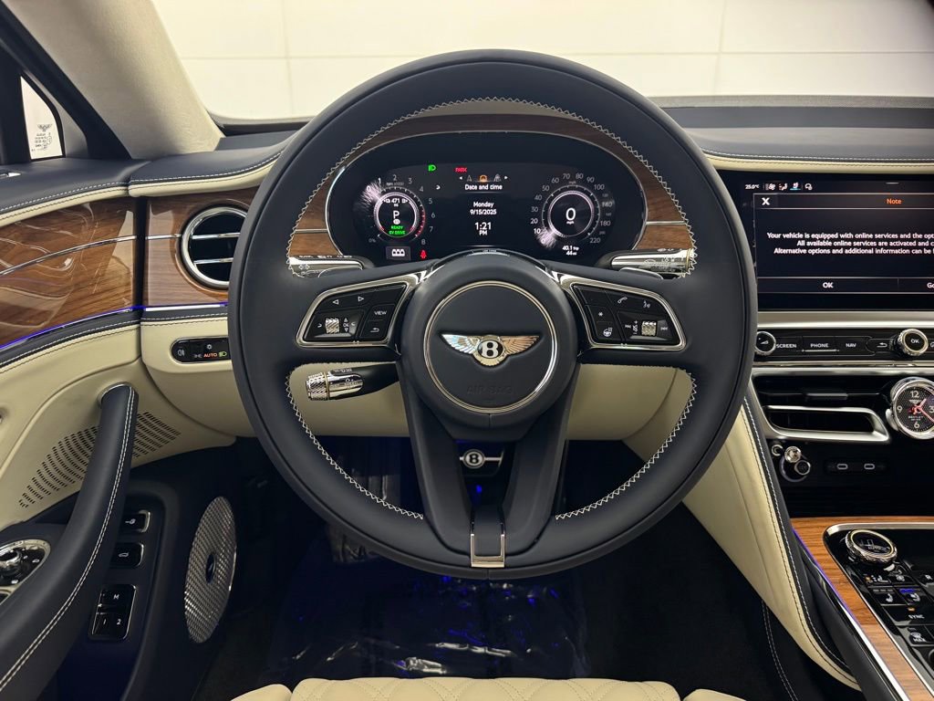 New 2026 Bentley Flying Spur Azure image 39