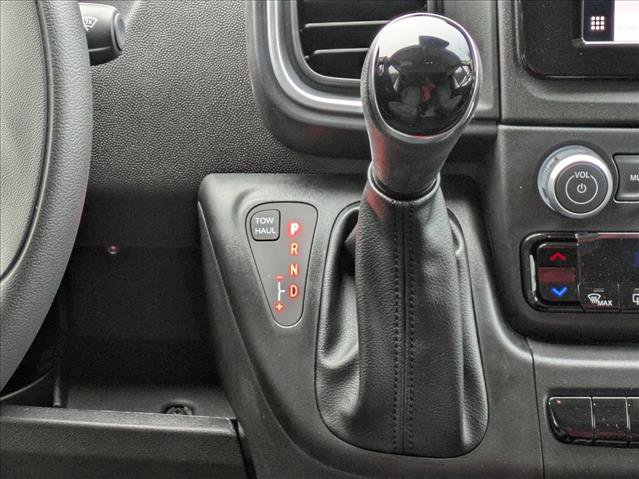 New 2026 RAM ProMaster 1500 w/ Quick Order Package 22G SLT image 15