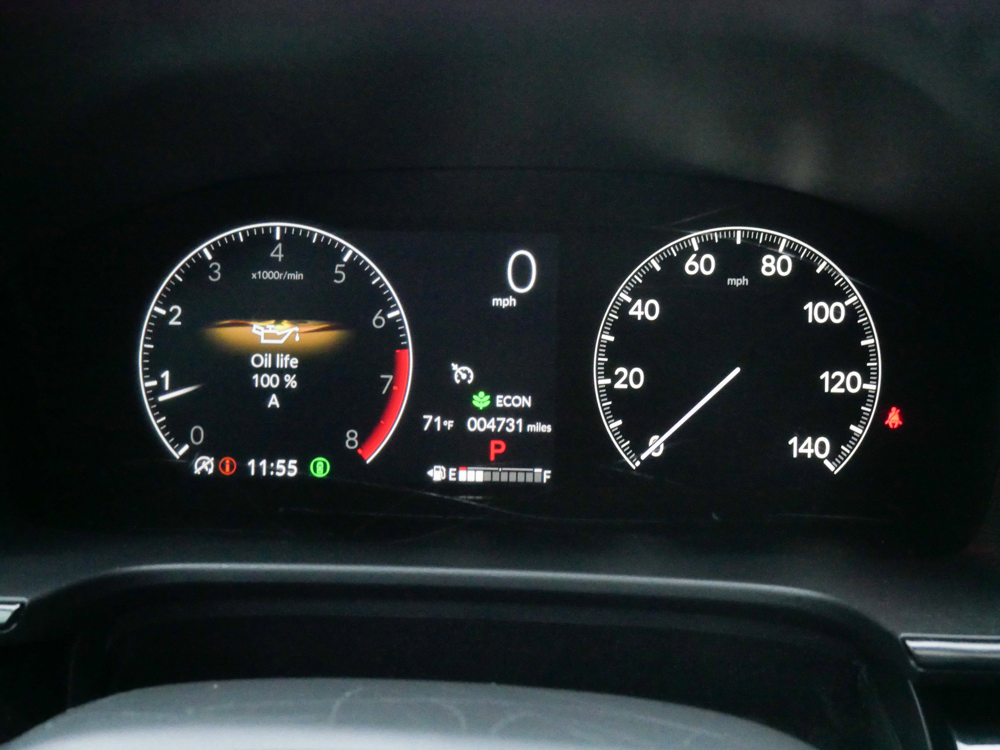 Certified 2024 Honda CR-V EX-L image 21