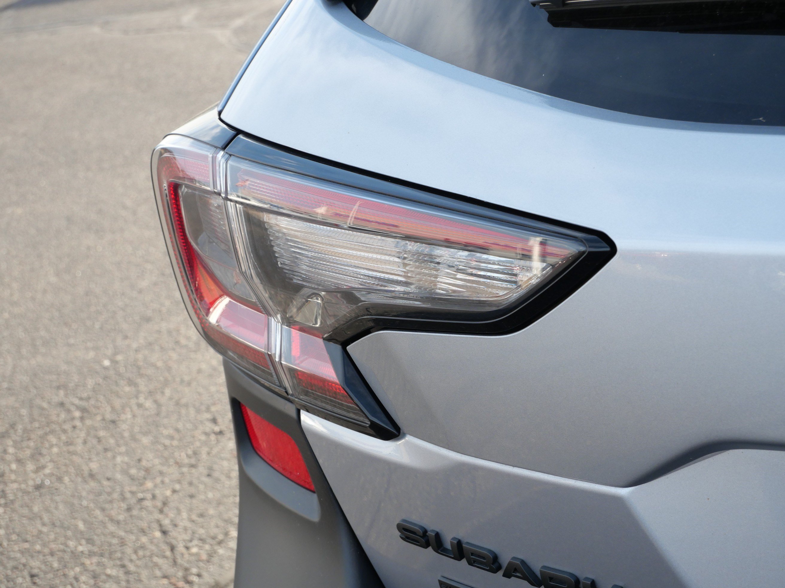 Used 2024 Subaru Outback Wilderness AWD/4WD image 17