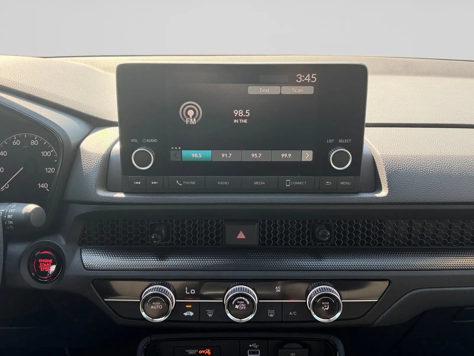 Used 2024 Honda CR-V LX image 19