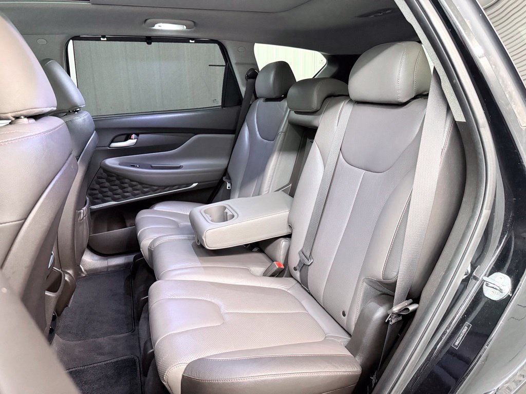 Used 2020 Hyundai Santa Fe SEL FWD image 31