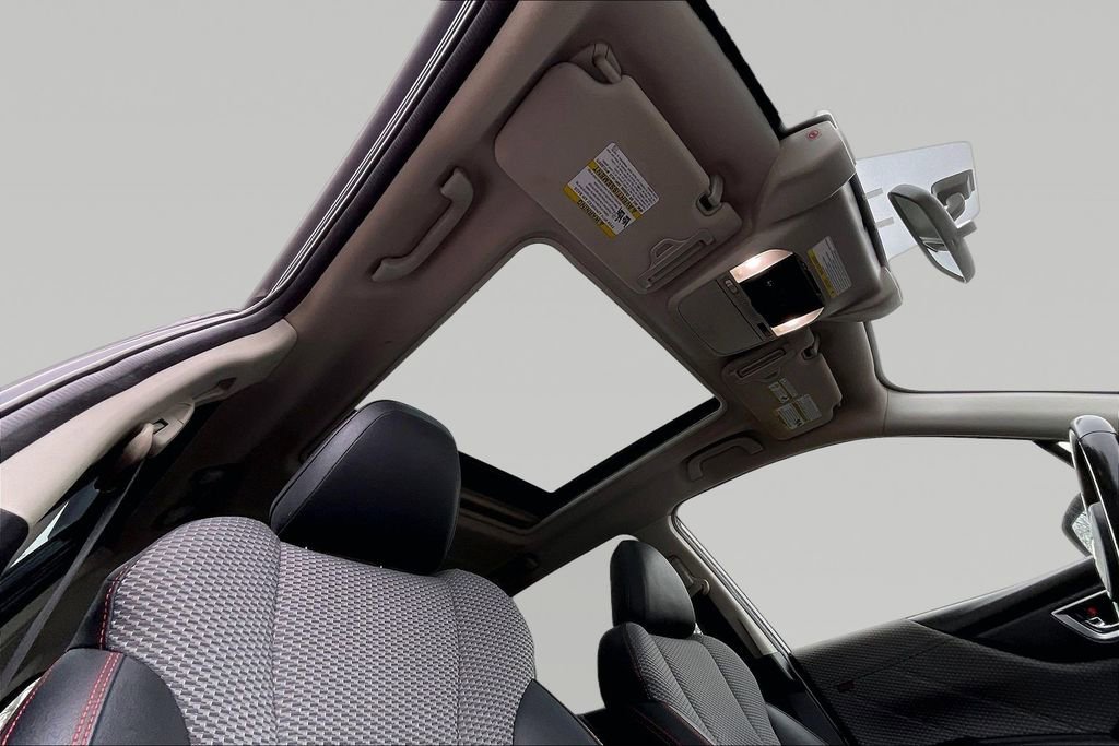 Used 2020 Subaru Forester Sport image 27