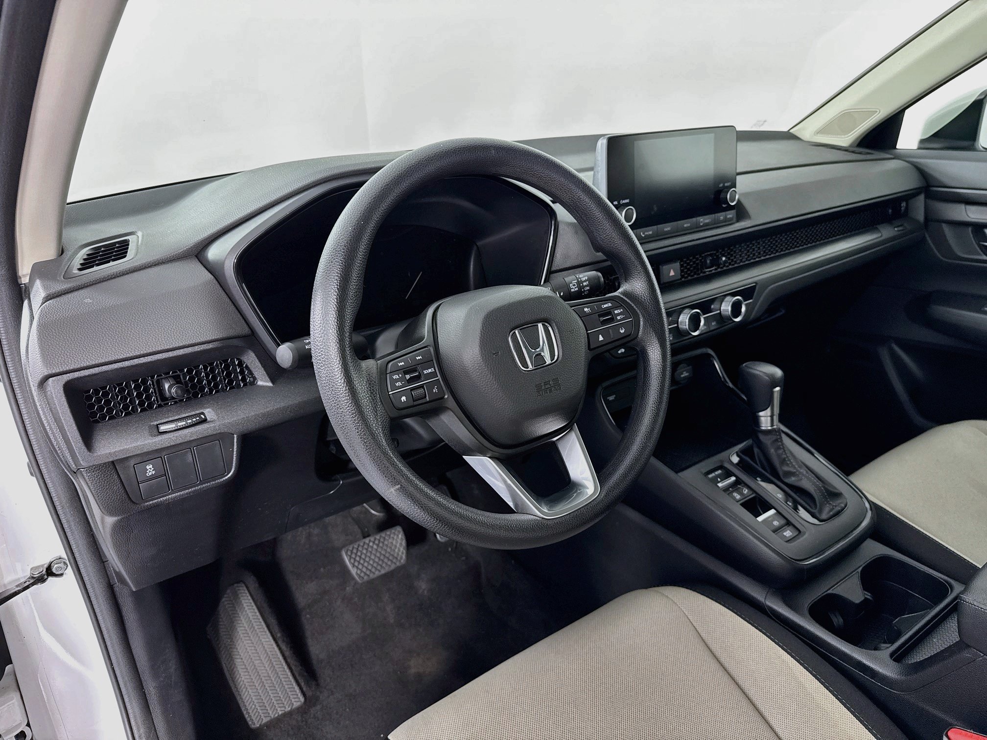 Certified 2024 Honda CR-V EX image 9