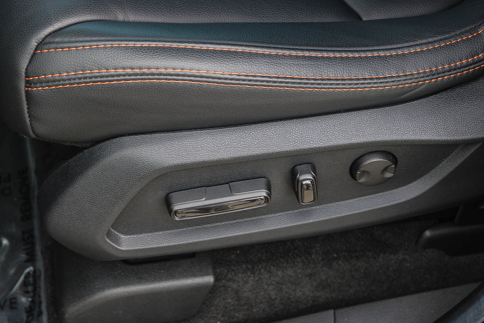 Certified 2024 Honda Pilot TrailSport image 22