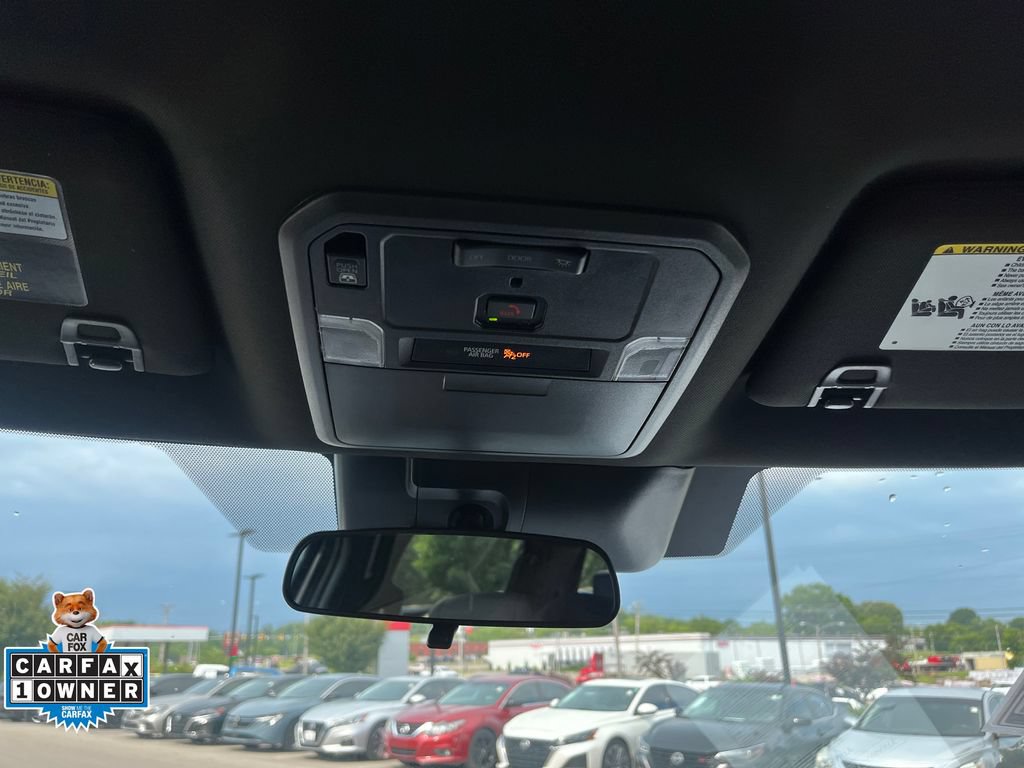 Used 2025 Toyota Tundra SR5 AWD/4WD image 46