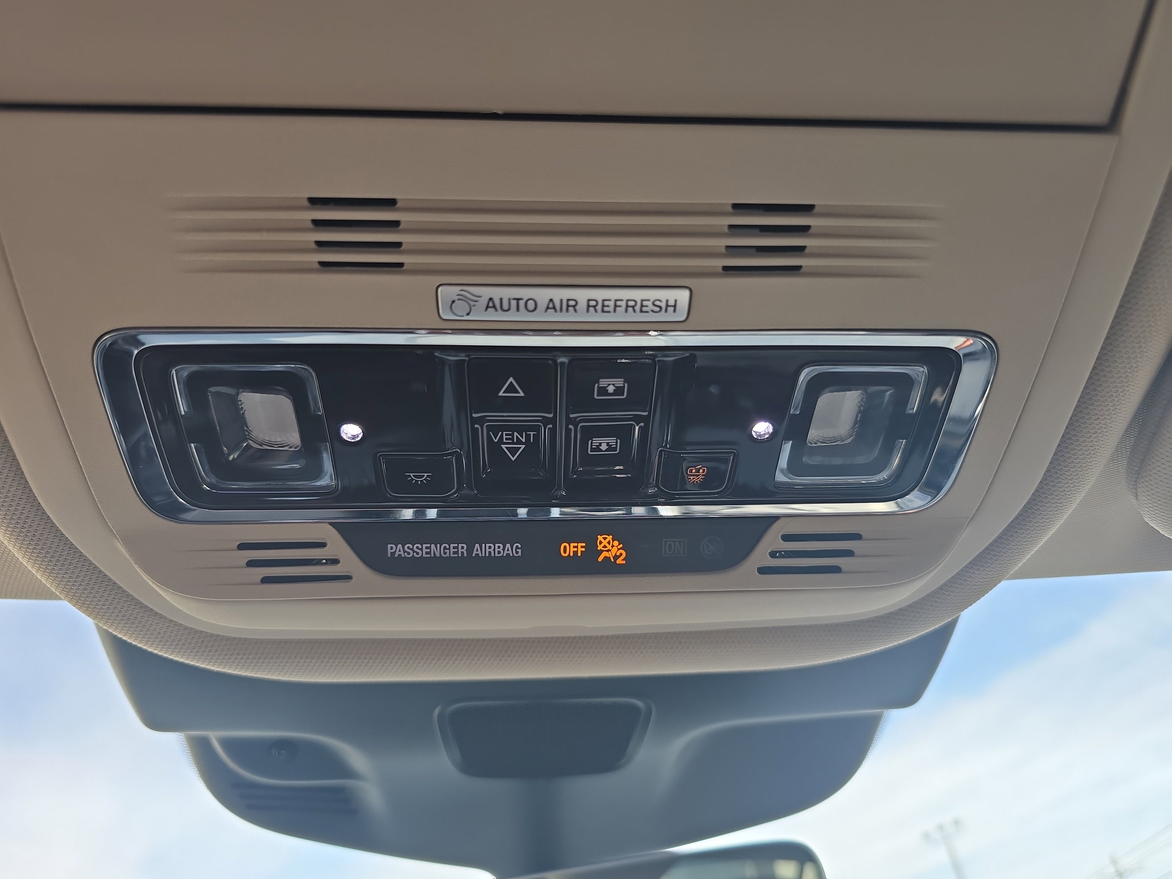 Used 2021 Lincoln Aviator Reserve w/ Elements Package Plus image 36