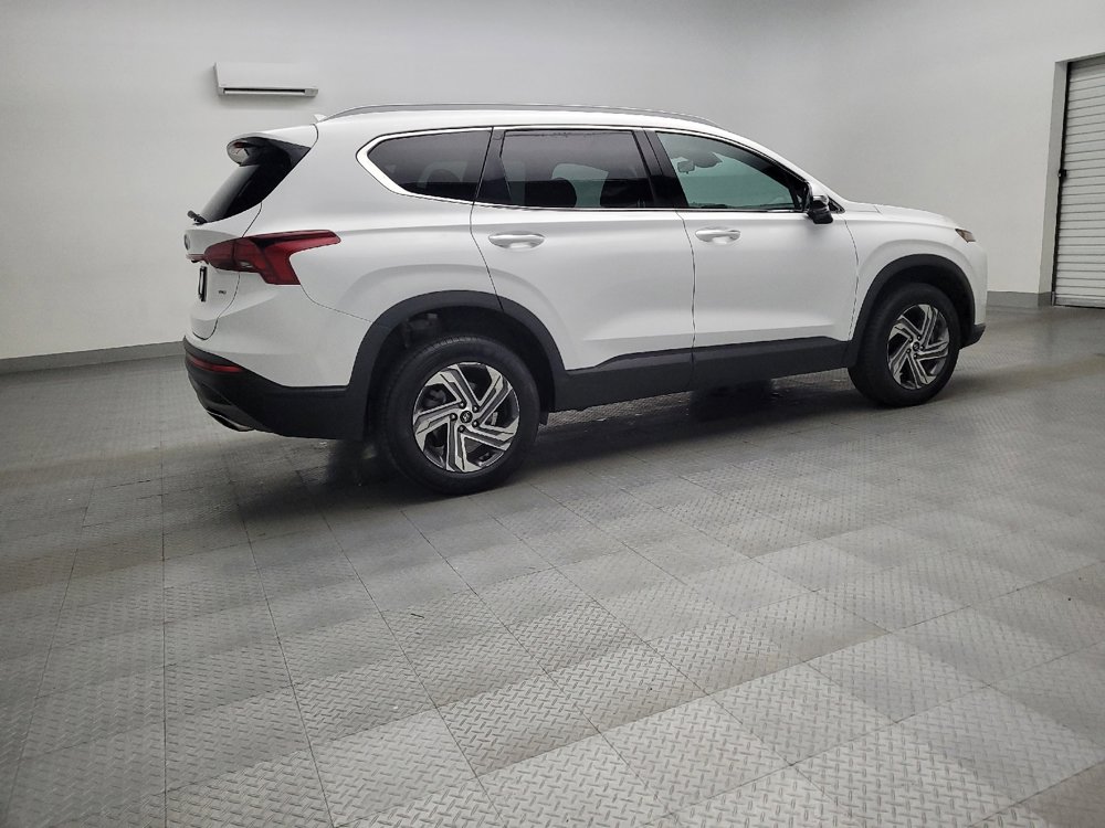 Used 2023 Hyundai Santa Fe SEL image 10