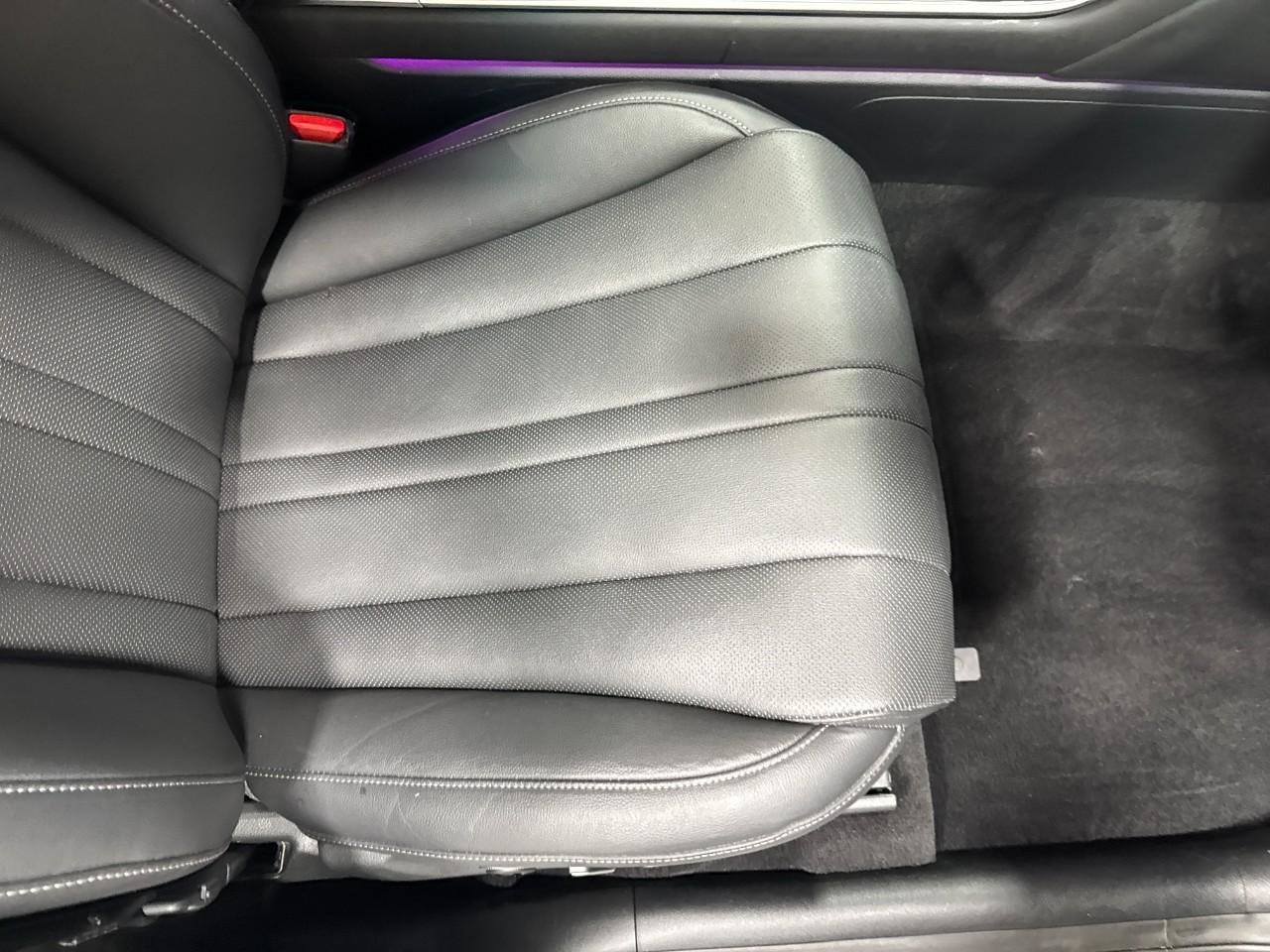 Used 2025 Genesis GV80 2.5T Standard image 17