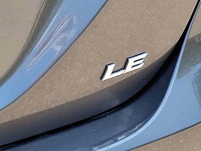 Used 2024 Toyota Camry LE image 34