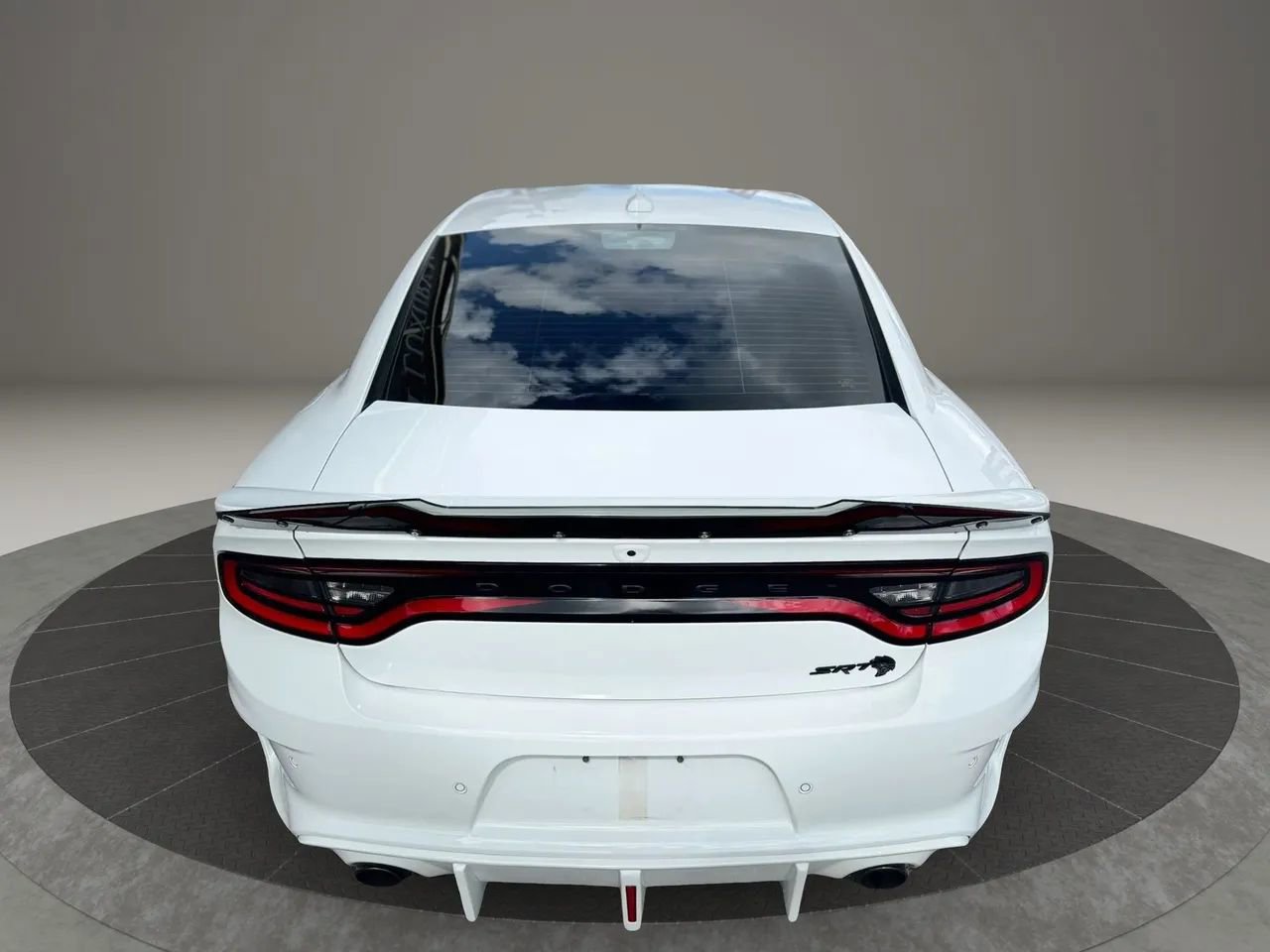 Used 2022 Dodge Charger SRT Hellcat RWD image 7