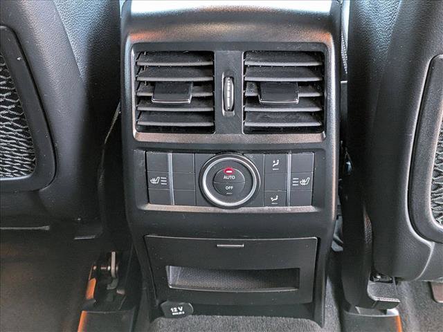 Used 2017 Mercedes-Benz GLS 450 4MATIC image 18