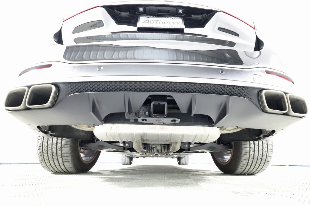 Used 2023 Mercedes-Benz GLE 63 AMG S image 55