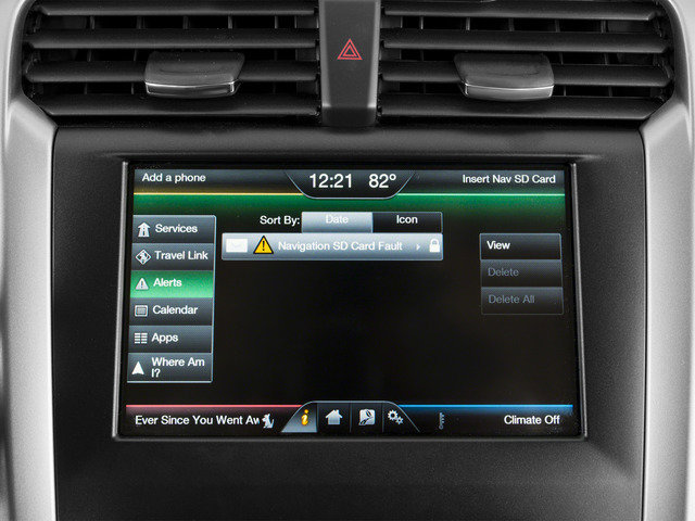 Used 2016 Ford Fusion Energi SE w/ Driver Assist Package FWD image 20