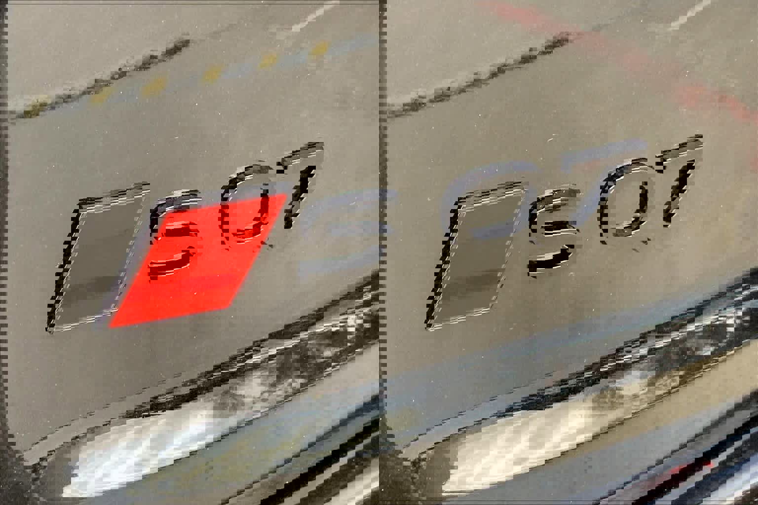 New 2025 Audi SQ7 Premium Plus image 15