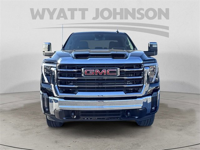 New 2026 GMC Sierra 2500 SLT image 8