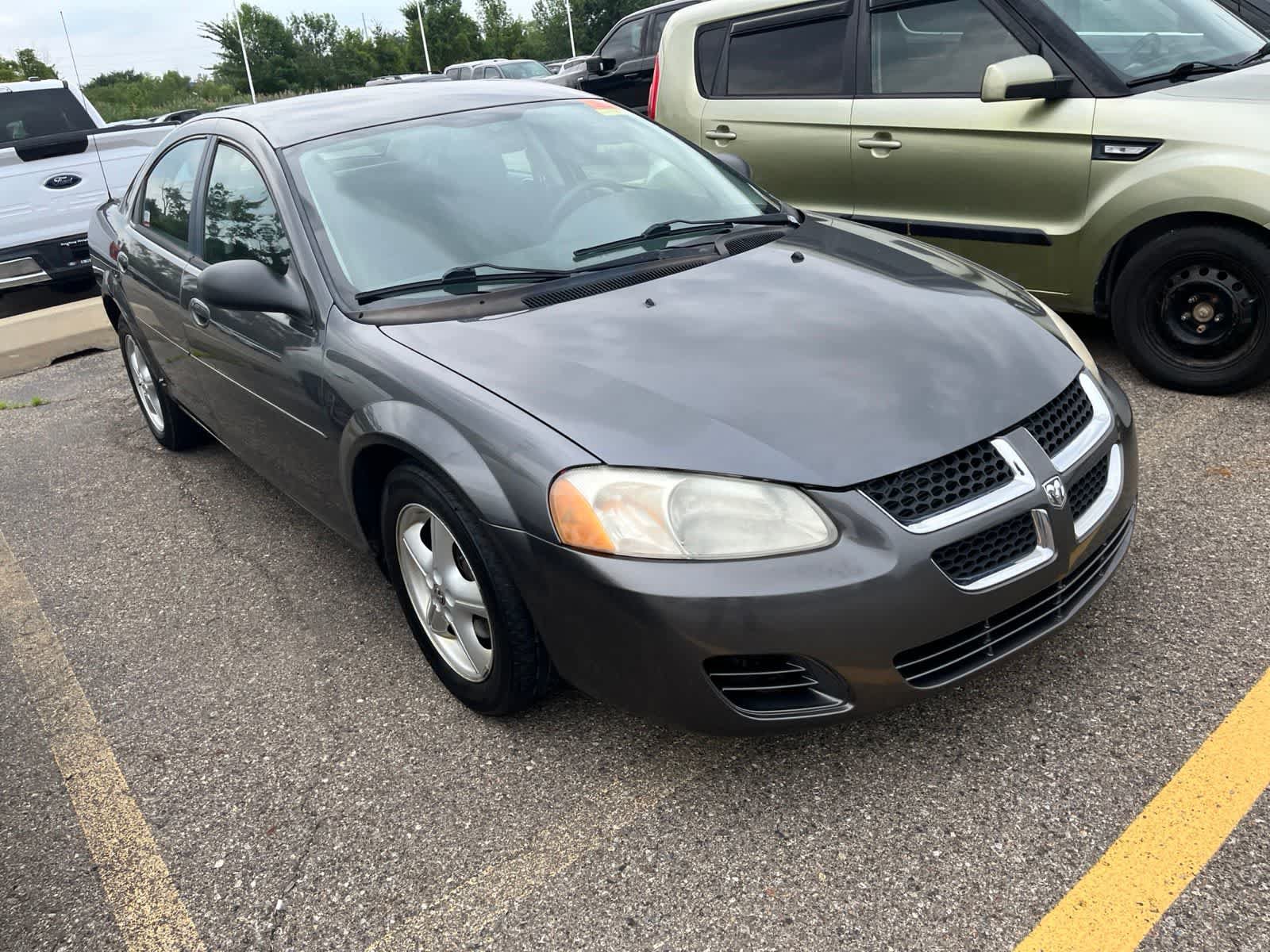 Used 2004 Dodge Stratus SXT FWD image 18