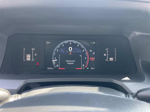 Used 2025 Toyota Tacoma SR5 AWD/4WD image 34