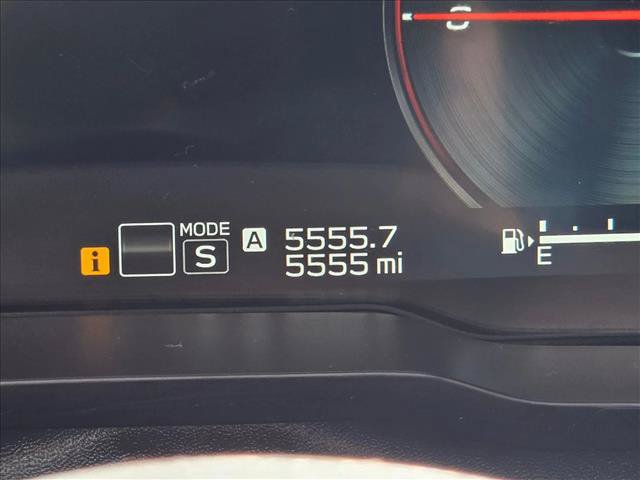 Certified 2025 Subaru WRX tS AWD/4WD image 26