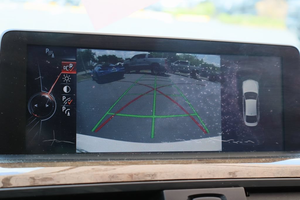 Used 2015 BMW 428i Gran Coupe RWD image 14