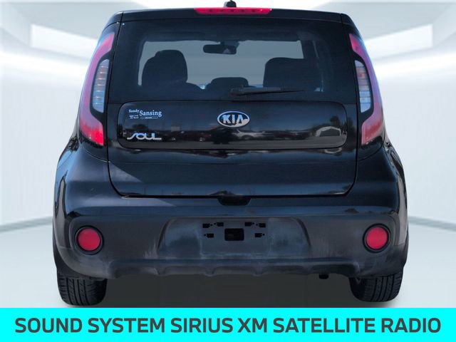 Used 2018 Kia Soul image 4