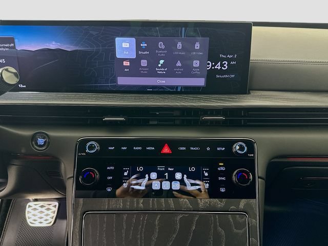 New 2026 Genesis GV80 3.5T Prestige AWD/4WD image 11
