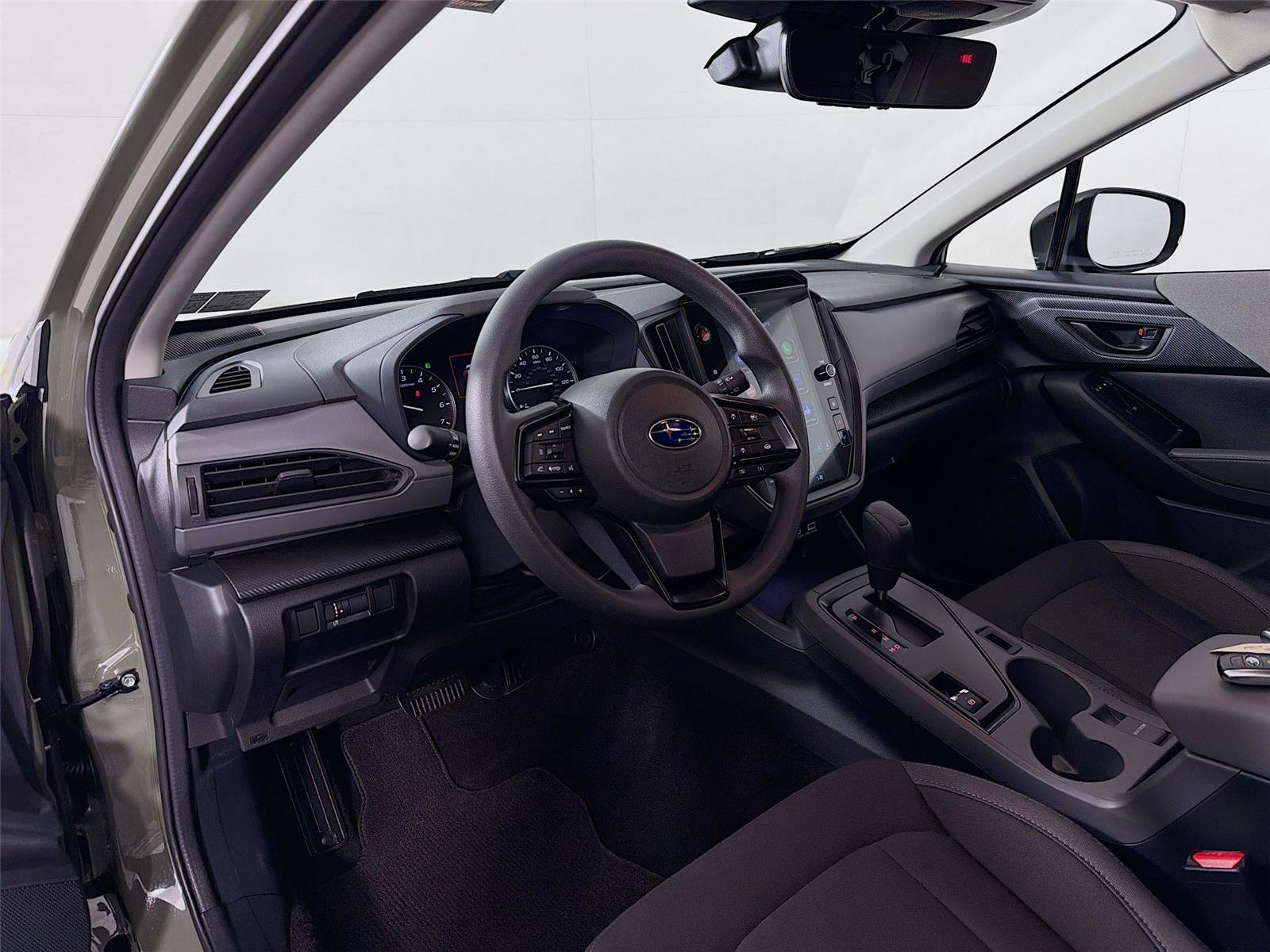 Certified 2026 Subaru Crosstrek 2.0i Premium image 9