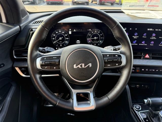 Used 2023 Kia Sportage X-Pro image 42