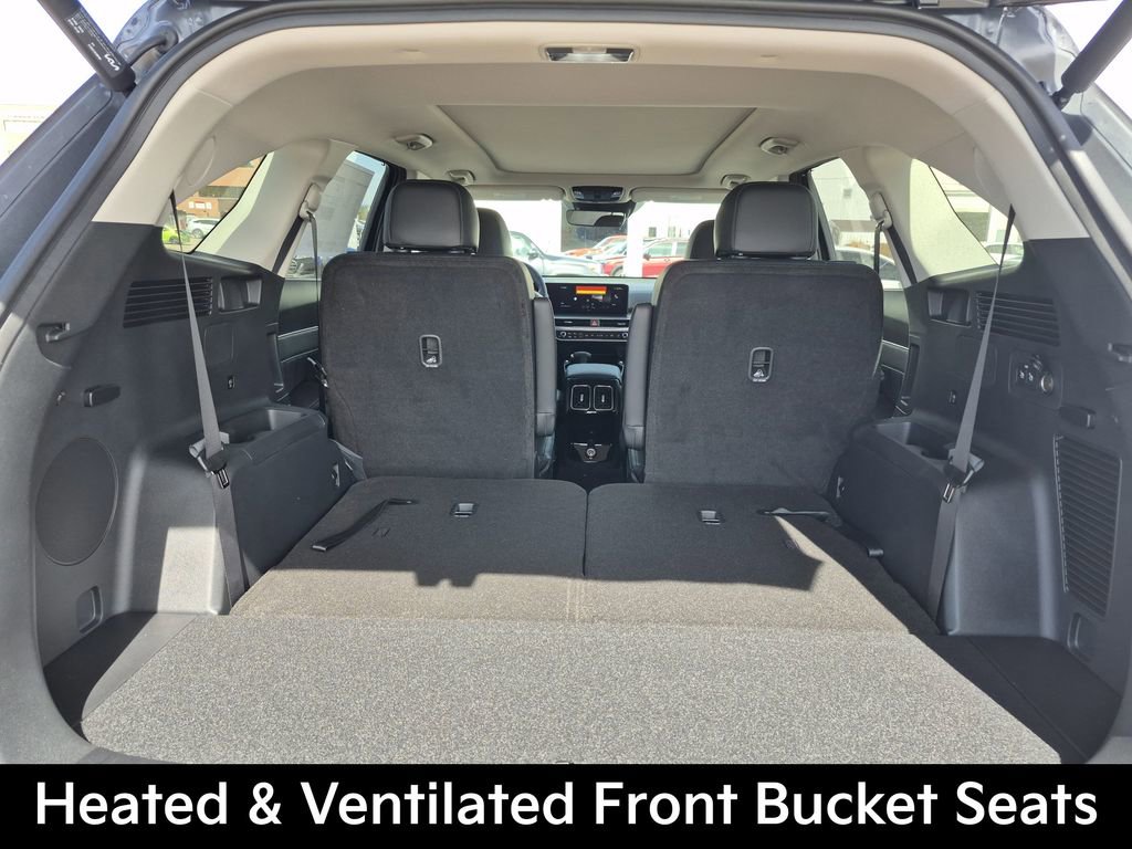 New 2026 Kia Sorento SX image 15