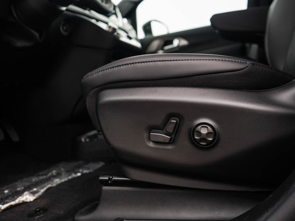 New 2026 Chrysler Pacifica Select image 19