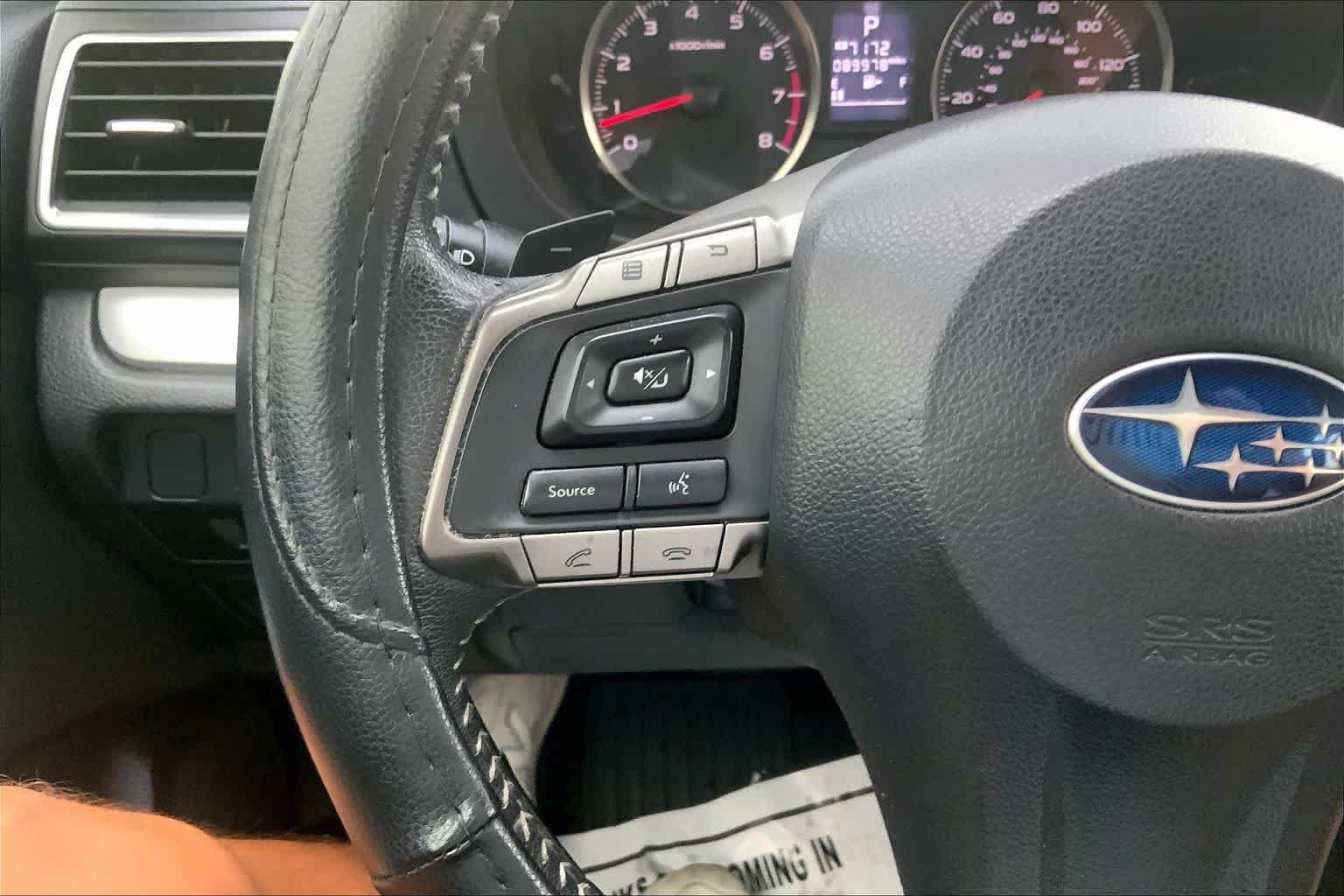 Used 2016 Subaru Impreza 2.0i Sport Premium AWD/4WD image 24